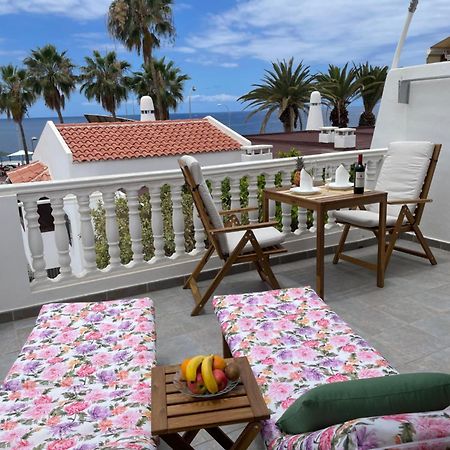 Ocean View Near The Beach Costa Adeje Esterno foto