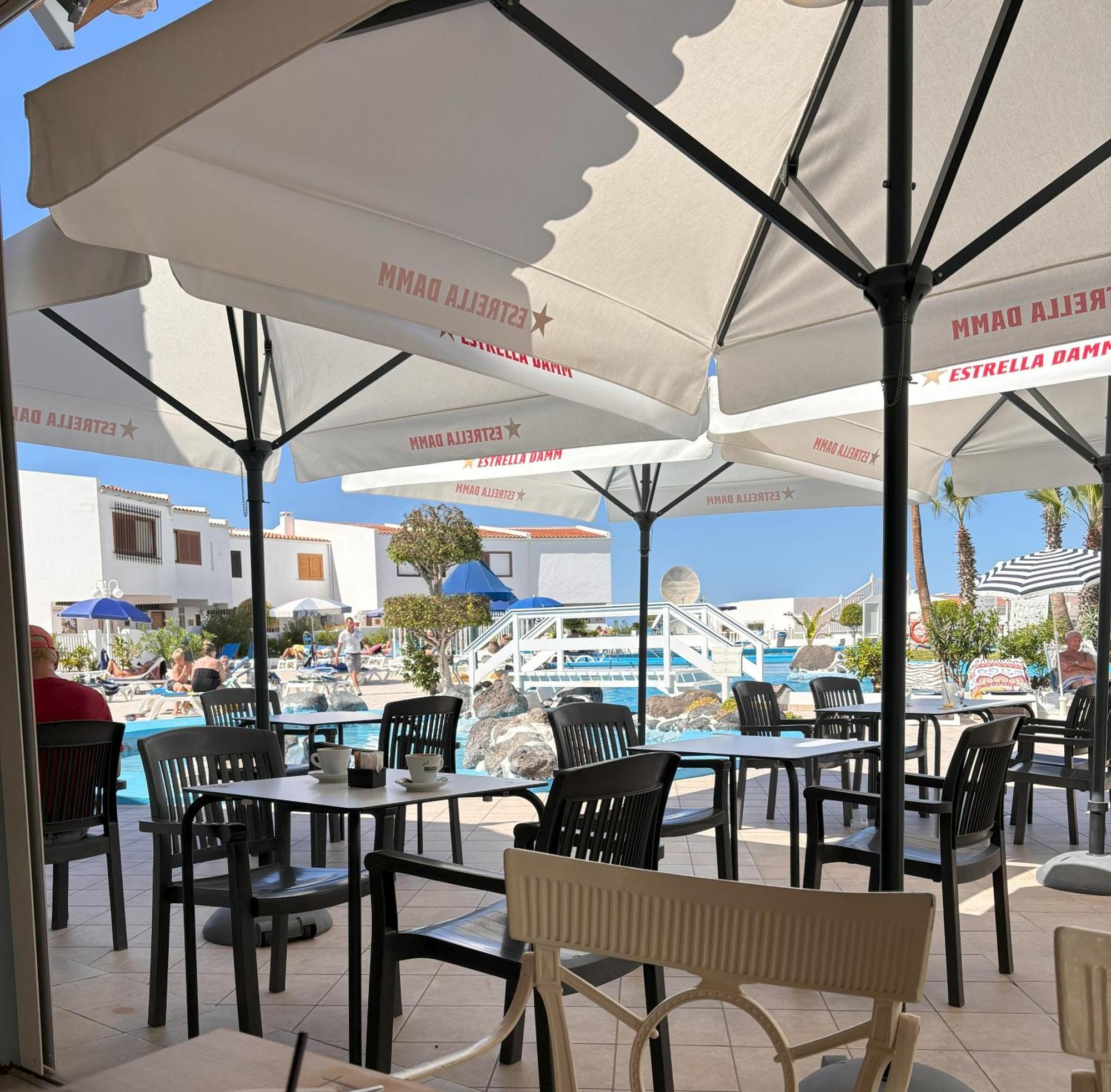 Ocean View Near The Beach Costa Adeje Esterno foto