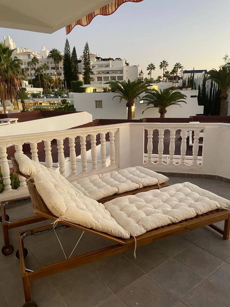 Ocean View Near The Beach Costa Adeje Esterno foto