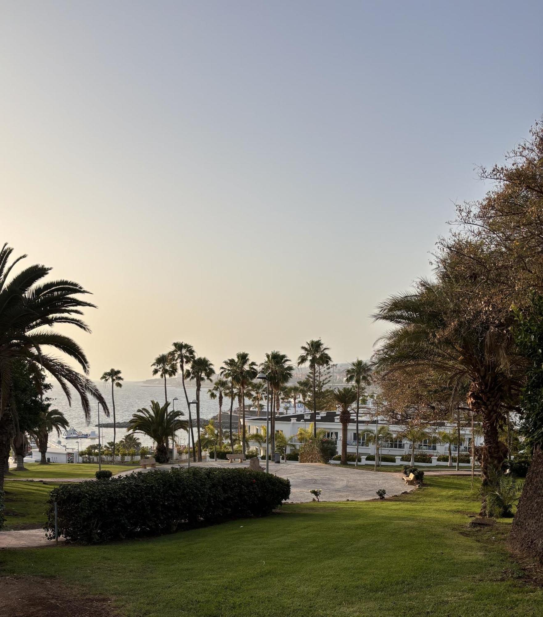 Ocean View Near The Beach Costa Adeje Esterno foto