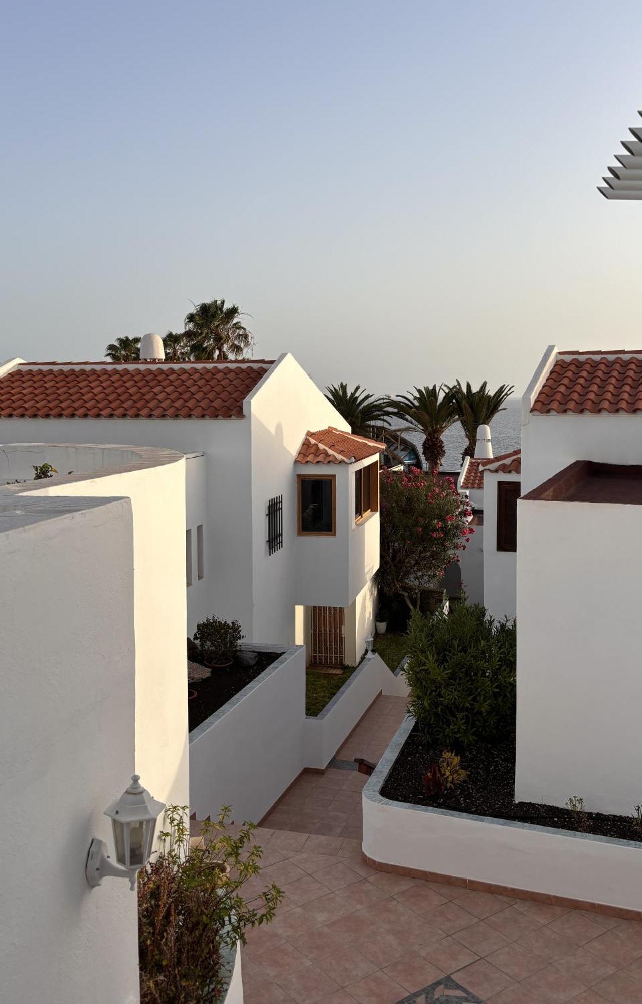 Ocean View Near The Beach Costa Adeje Esterno foto