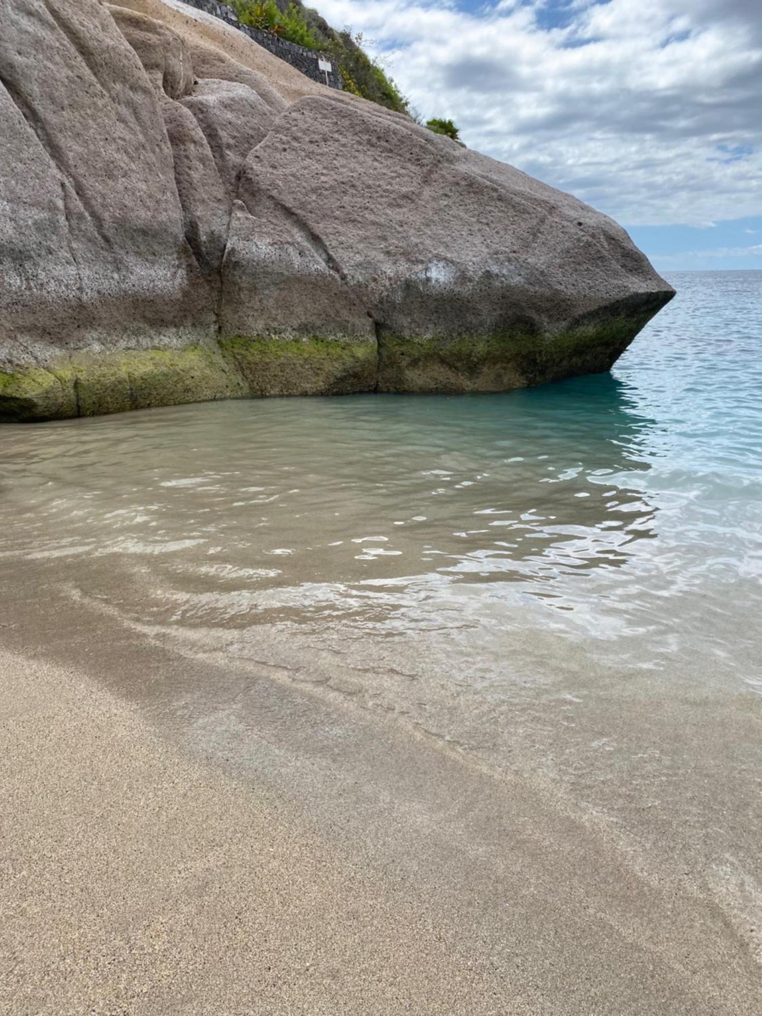 Ocean View Near The Beach Costa Adeje Esterno foto